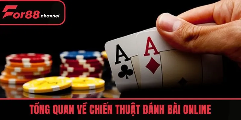 Tổng quan về mẹo đánh bài online tại nhà