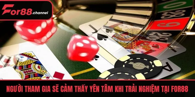 Đọc kỹ các điều khoản về giao dịch nạp rút tiền